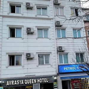  فندق Avrasyaqueen تركيا