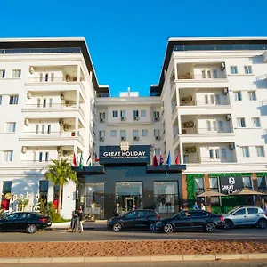  شقة Great & Penthouse المغرب
