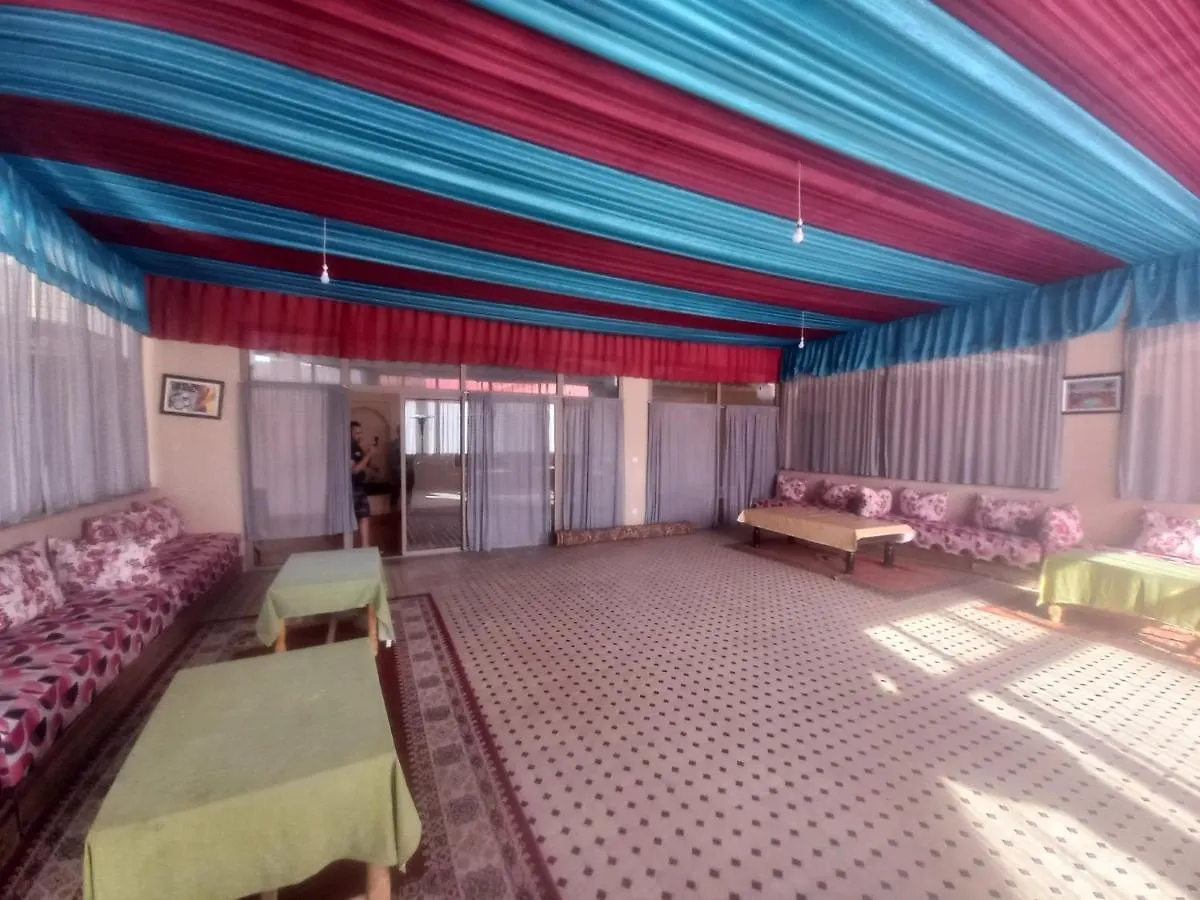 بيت ضيافة فندق Relais Ourika مراكش
