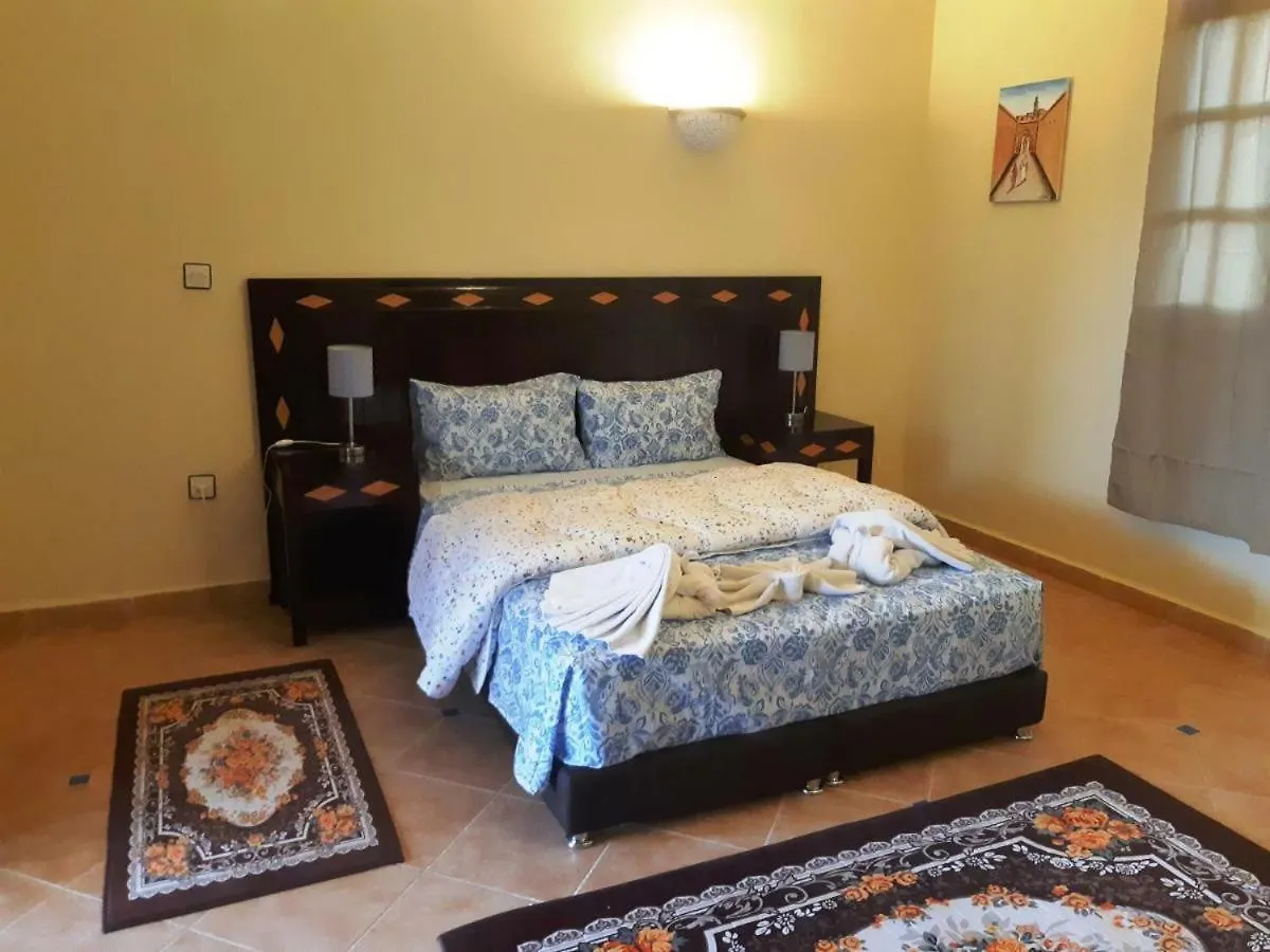 فندق Relais Ourika مراكش المغرب