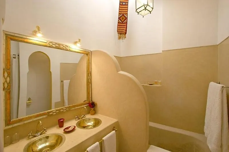 فندق Relais Ourika مراكش