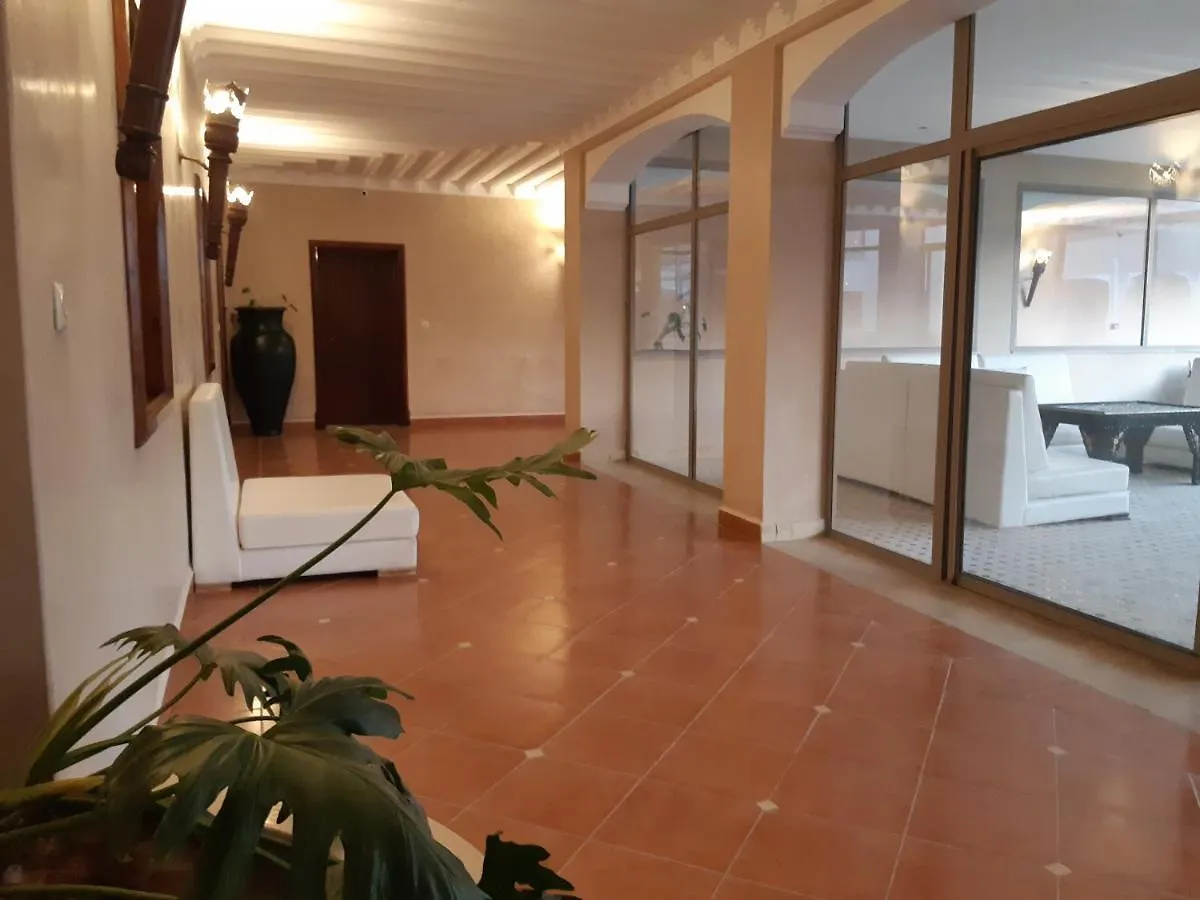 فندق Relais Ourika مراكش