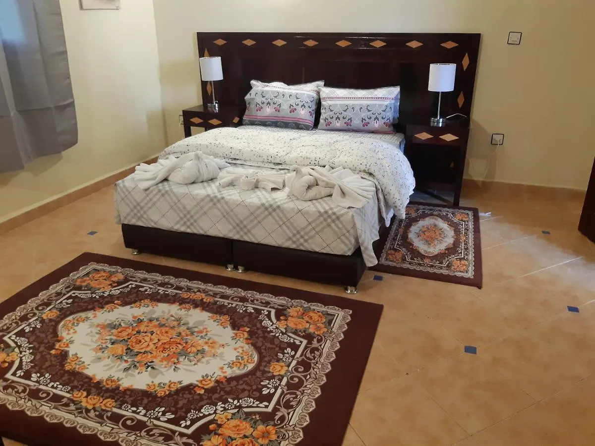 فندق Relais Ourika مراكش 0*,