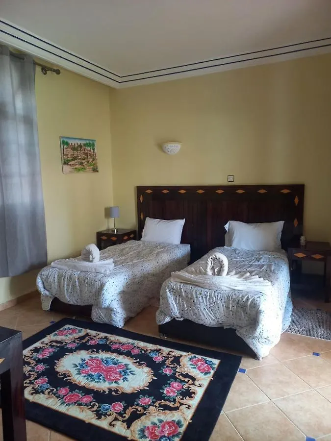 فندق Relais Ourika مراكش 0*,  المغرب