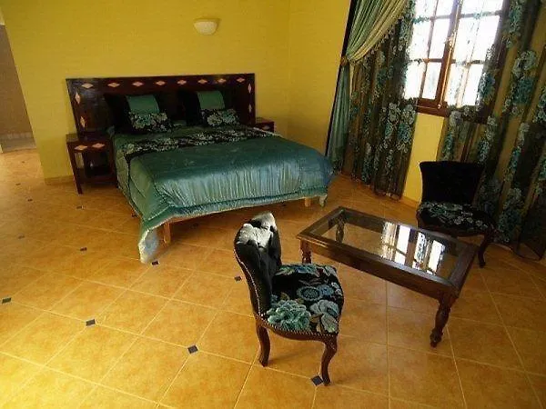 بيت ضيافة فندق Relais Ourika مراكش